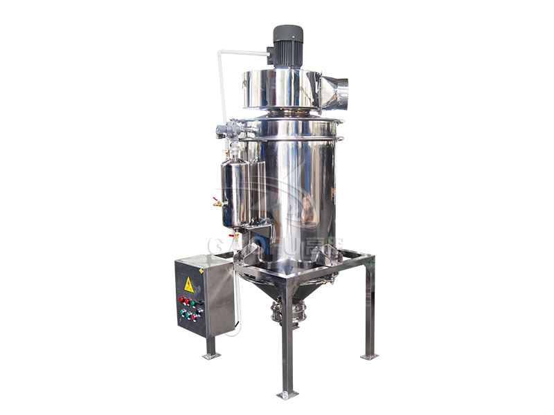 脈沖除塵器 脈沖除塵器