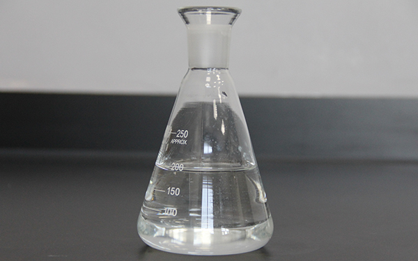 樹脂溶液過濾方案