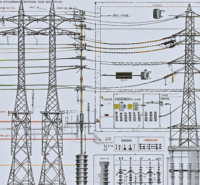 <b>10kv輸電線路改造施工方案</b>